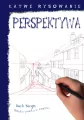 Łatwe rysowanie. Perspektywa w.2 - tantis.pl