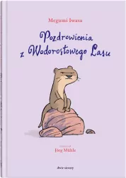 Pozdrowienia z Wodorostowego Lasu