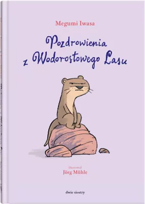 Pozdrowienia z Wodorostowego Lasu