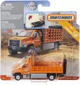 Mattel. Pojazdy zadaniowe. MB Auto, 10cm - tantis.pl