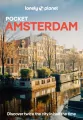 Lonely Planet Pocket Amsterdam - tantis.pl