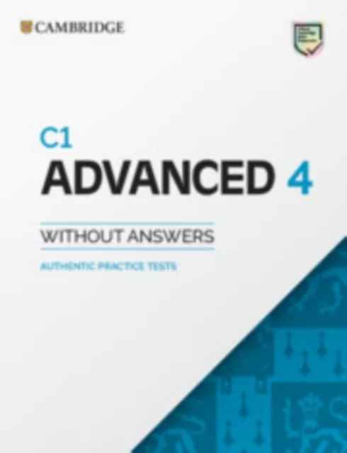 C1 Advanced 4 SB without Answers - tantis.pl