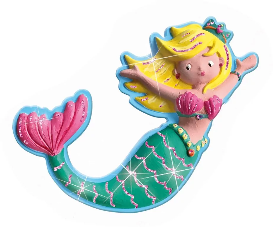Odlewy gipsowe. Figurki z Oceanu - tantis.pl