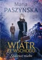 Stalowe niebo. Wiatr ze wschodu. Tom 2 - tantis.pl