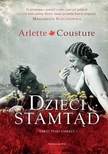 Dzieci stamtąd - tantis.pl