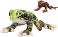 *****Żaba pluszowa 22cm 90501 05016 - tantis.pl