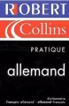 Dictionnaire pratique francais-allemand - tantis.pl