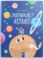 Młody odkrywca. Zadziwiający kosmos - tantis.pl