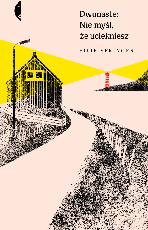 Dwunaste: Nie myśl, że uciekniesz - tantis.pl