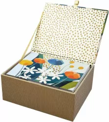 Karnety Premium Kwiatowe