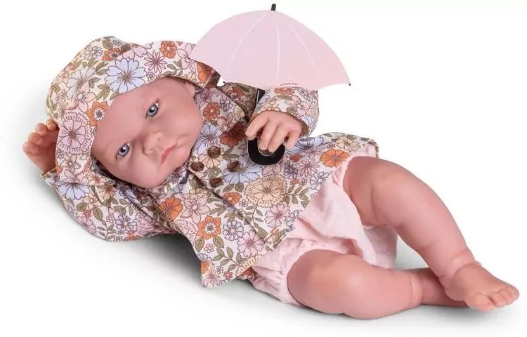 Lalka hiszpańska Nica 42cm - tantis.pl