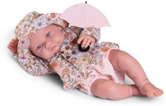 Lalka hiszpańska Nica 42cm