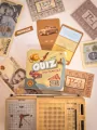 Quiz Kto pamięta? - tantis.pl