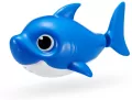 Figurka Pływający mini rekin. Baby Shark - tantis.pl