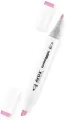 Marker Chromax z 2 końcówk. pale purple 89 - tantis.pl