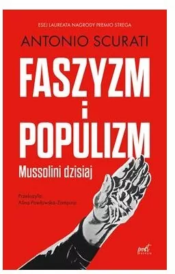 Faszyzm i populizm - tantis.pl