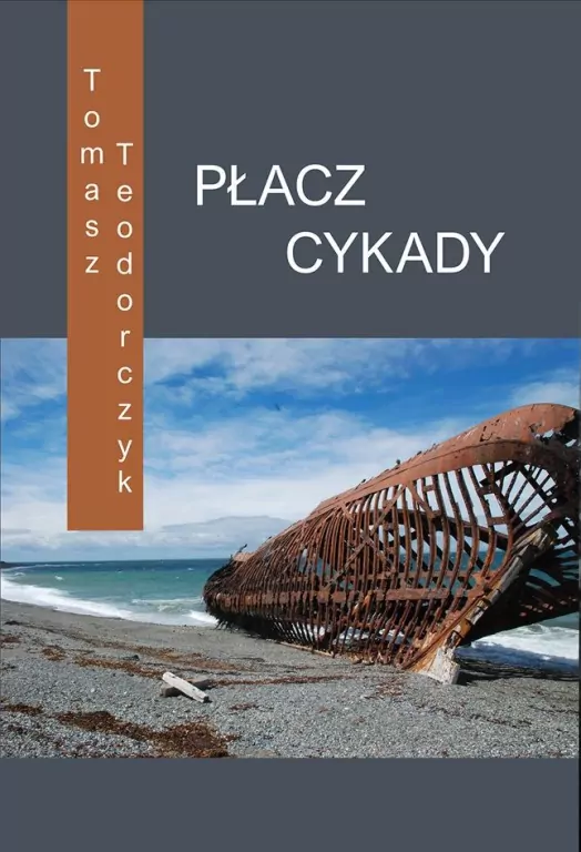 Płacz Cykady - tantis.pl