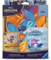 Disney Lorcana (Set11) Winter Collection Starter - tantis.pl
