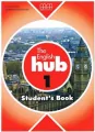 The English Hub 1. Student's Book - tantis.pl