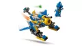 LEGO® Cyclone kontra Metal Sonic 77002 - tantis.pl