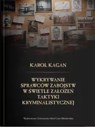 Wykrywanie sprawców zabójstw w świetle założeń...