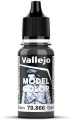 Vallejo: 70.866 - Model Color - Grey Green (18 ml) - tantis.pl