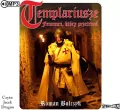 Templariusze fenomen, który przetrwał audiobook - tantis.pl