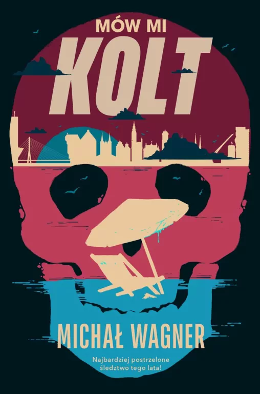 Mów mi Kolt - tantis.pl