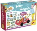 Carotina Baby - Wagon - tantis.pl