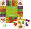 Stragan. Gra planszowa - tantis.pl
