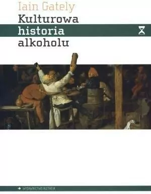 Kulturowa historia alkoholu - tantis.pl