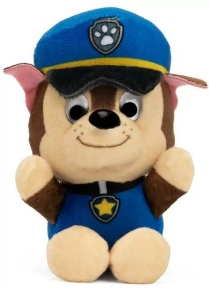 GUND Psi Patrol: Mini Plusz Ast 6061062 - tantis.pl