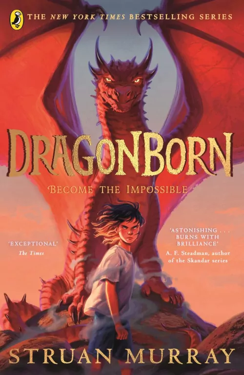 Dragonborn - tantis.pl