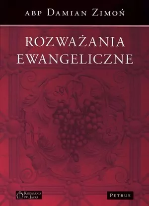 Rozważania ewangeliczne - tantis.pl