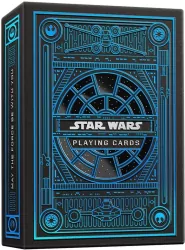 Karty Star Wars Light Side Theory11