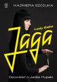 Lady Baba Jaga. Opowieść o Jadze Hupało - tantis.pl