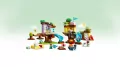 LEGO® DUPLO® Town. Domek na drzewie 3 w 1. 10993 - tantis.pl