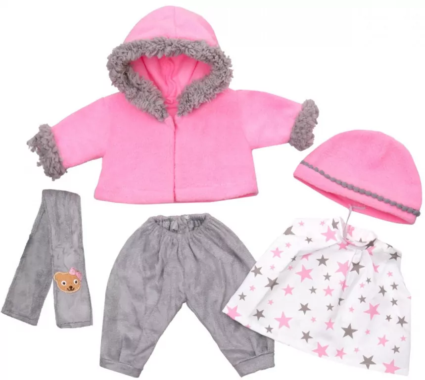 Lalka Julka - tantis.pl