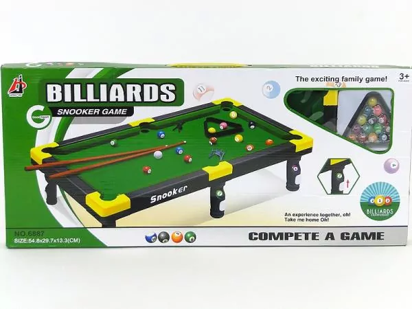 Bilard 502666 - tantis.pl