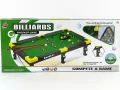 Bilard 502666 - tantis.pl