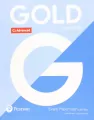Gold C1 Advanced. Exam Maximiser with Key - tantis.pl
