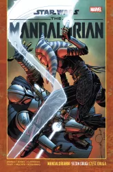 Star Wars. Mandalorianin. Sezon 2. Tom2