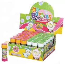 Bańki mydlane 11,5x3,5cm