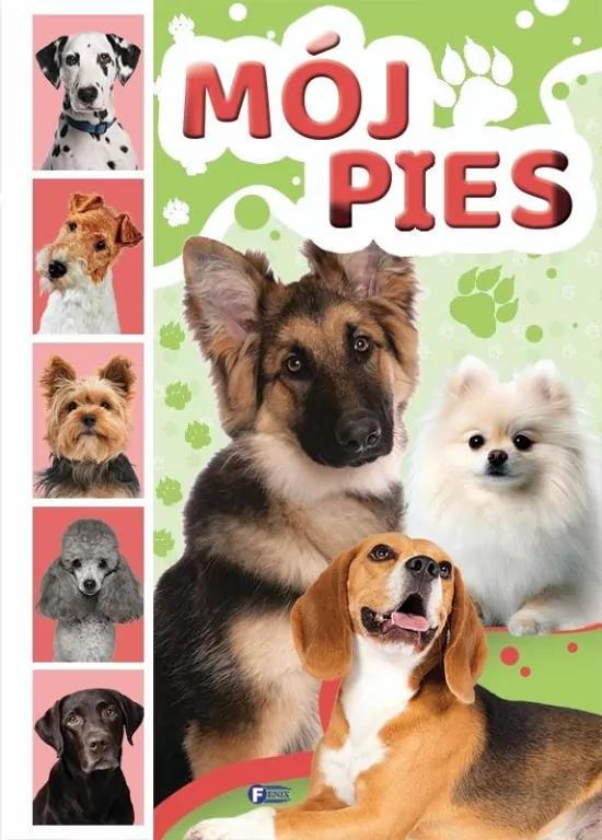 Mój pies - tantis.pl