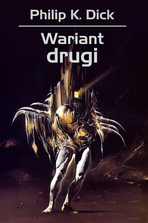 Wariant drugi wyd. 2026 - tantis.pl