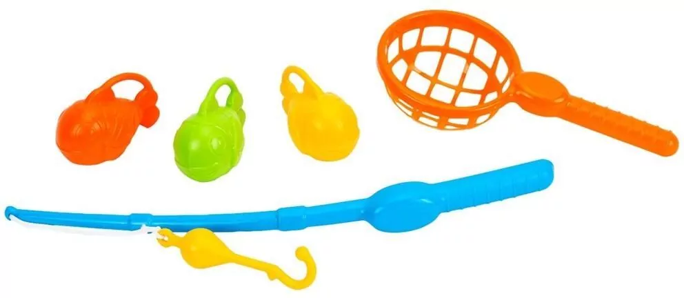 Zestaw wędkarski - tantis.pl