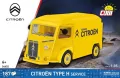 Action Town Citron Service Type H - tantis.pl