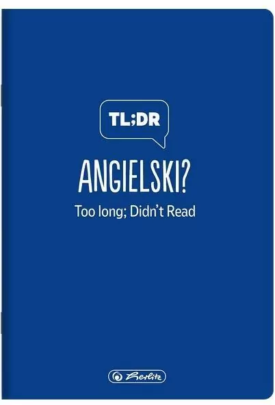 Zeszyt A5/60K kratka Język angielski - tantis.pl