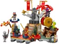 LEGO® NINJAGO®. Arena turniejowa 71818 - tantis.pl