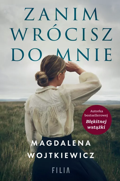 Zanim wrócisz do mnie - tantis.pl